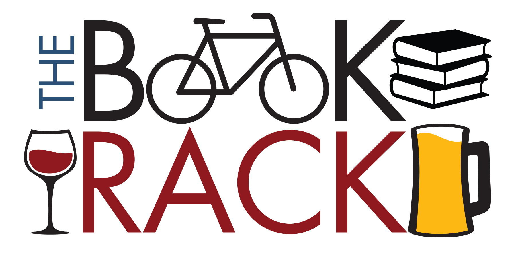 The Book Rack - Sunset Terrace Asheville Logo (1800x910)