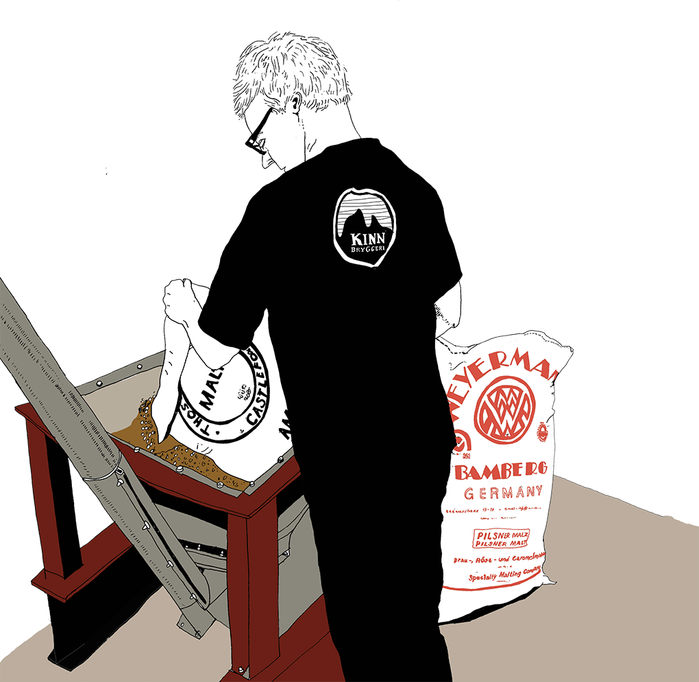 Crushing The Malt - Portable Network Graphics (1020x994)