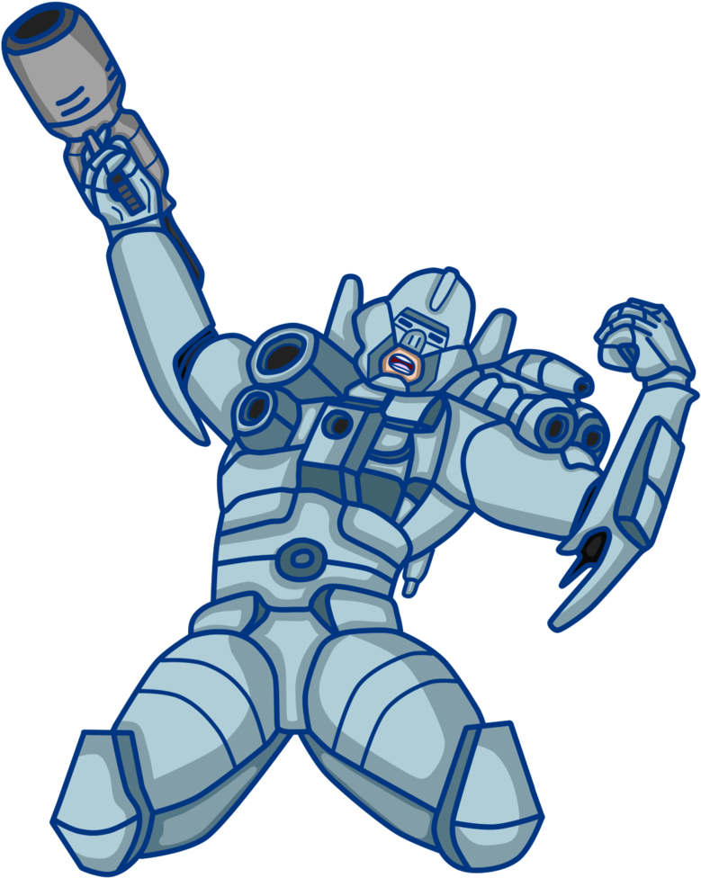 Turrican Ii: The Final Fight (1024x1024)