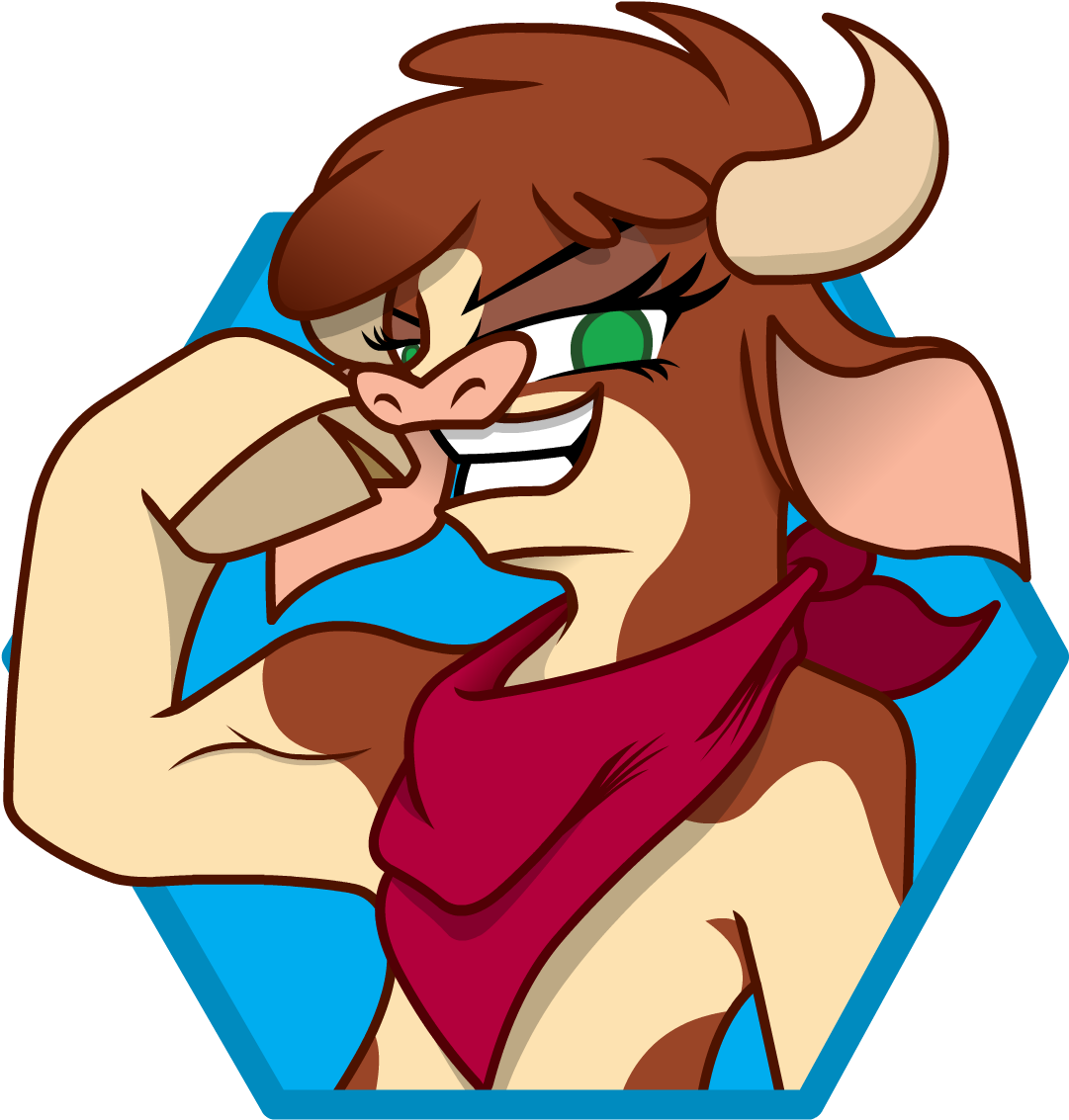 Coloured Version Is Done - Cartoon (1261x1315)