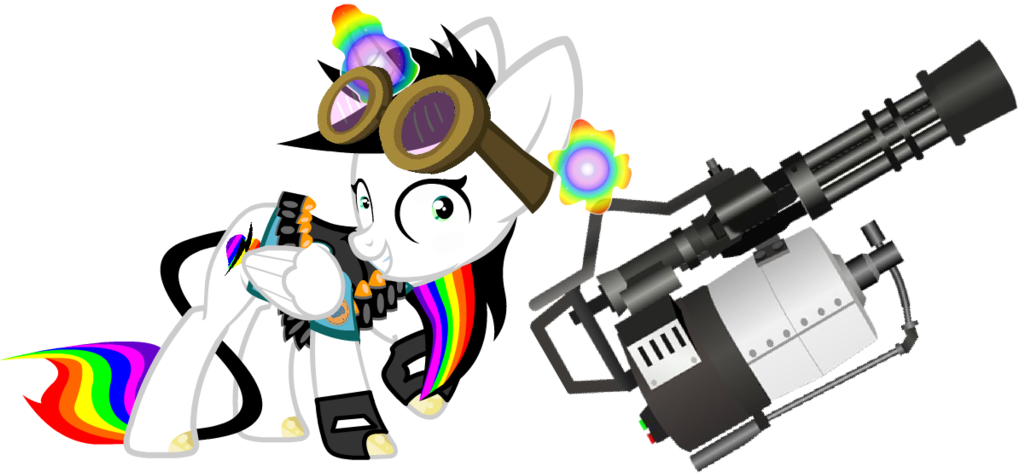 Cute Little Phsyco By Lightning-bliss - Psycho (1024x614)