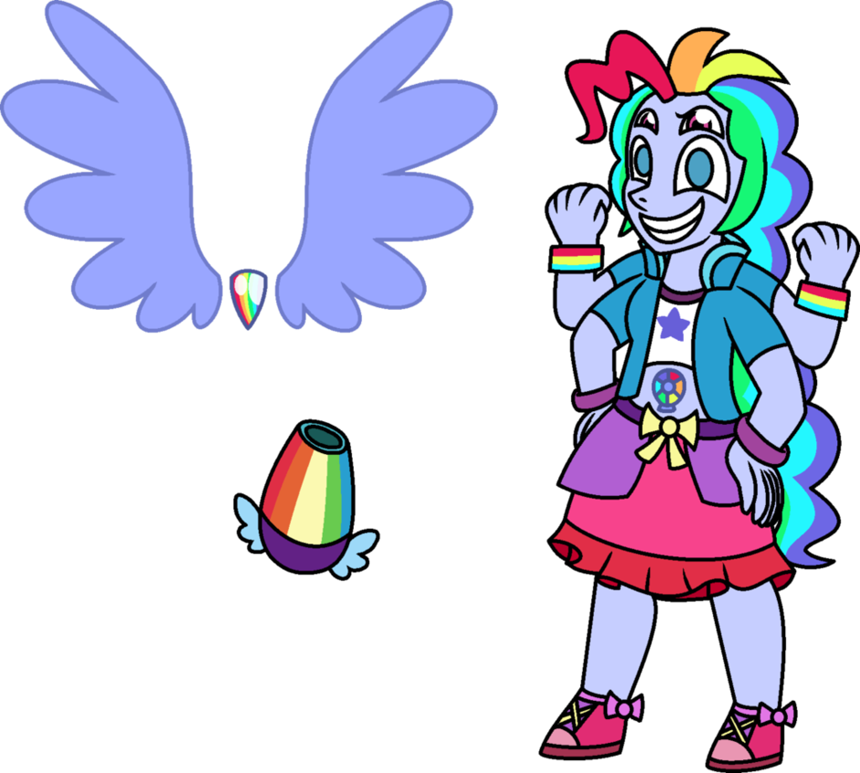 Jelly Opal By Starryoak - Jelly Opal By Starryoak (943x848)