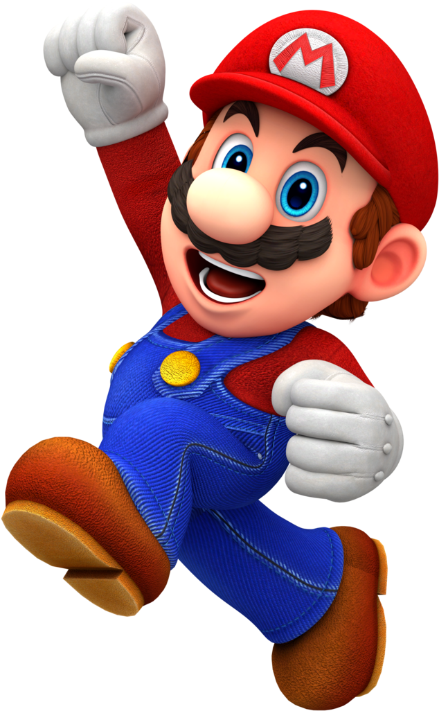 Paper Mario Mario Series Digital Art Deviantart - Cartoon (732x1092)