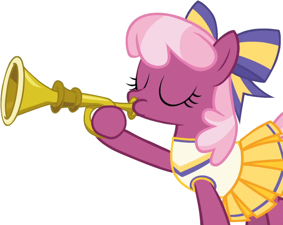 Cheeritoot2 By Drlonepony - Cheerilee Mlp Wikia S6e14 (971x823)