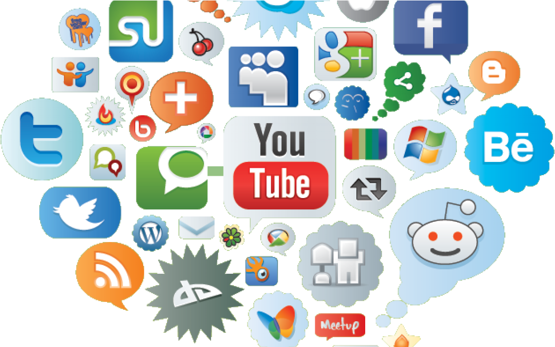 Digital Media For Ceo's - Digital Media And Communication (1200x700)