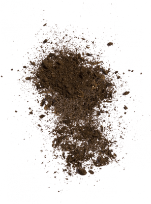 Dirt Splatter - Dirt Transparent (400x400)