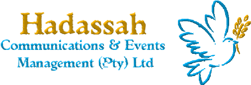 All Rights Reserved By Hadassah Communications & Events - Peace Dove (547x220)