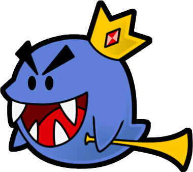 Prince Boon By Noctalaty - Portable Network Graphics (380x338)
