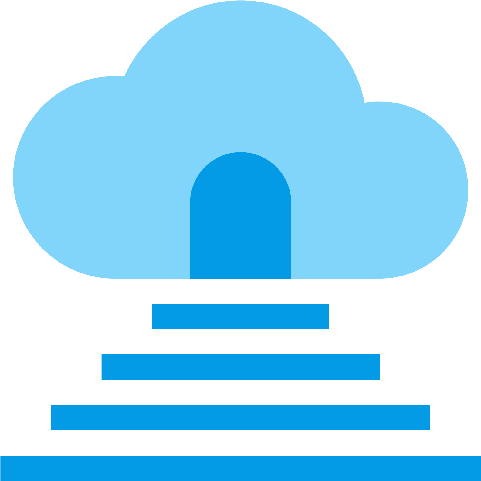 Open - Heaven Icon Png (2000x2000)