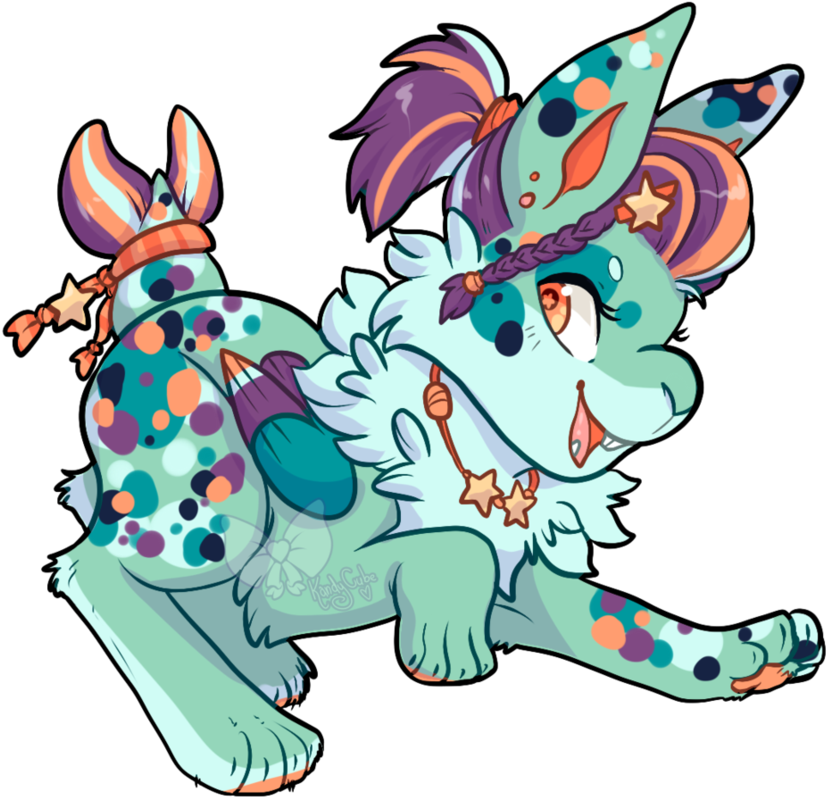 Mini Beach Co By Kandy-cube - Cartoon (914x875)