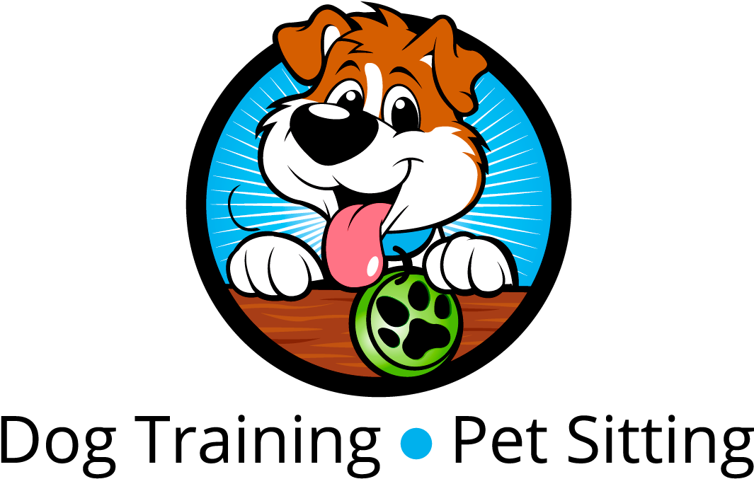 Happy Pups Myrtle Beach - Illustration (1083x704)