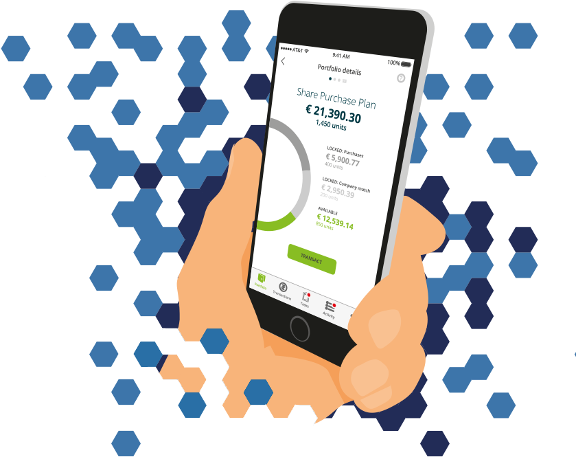 Home Depot Pension Plan Equatex Delivery And Management - Smartphone (872x707)