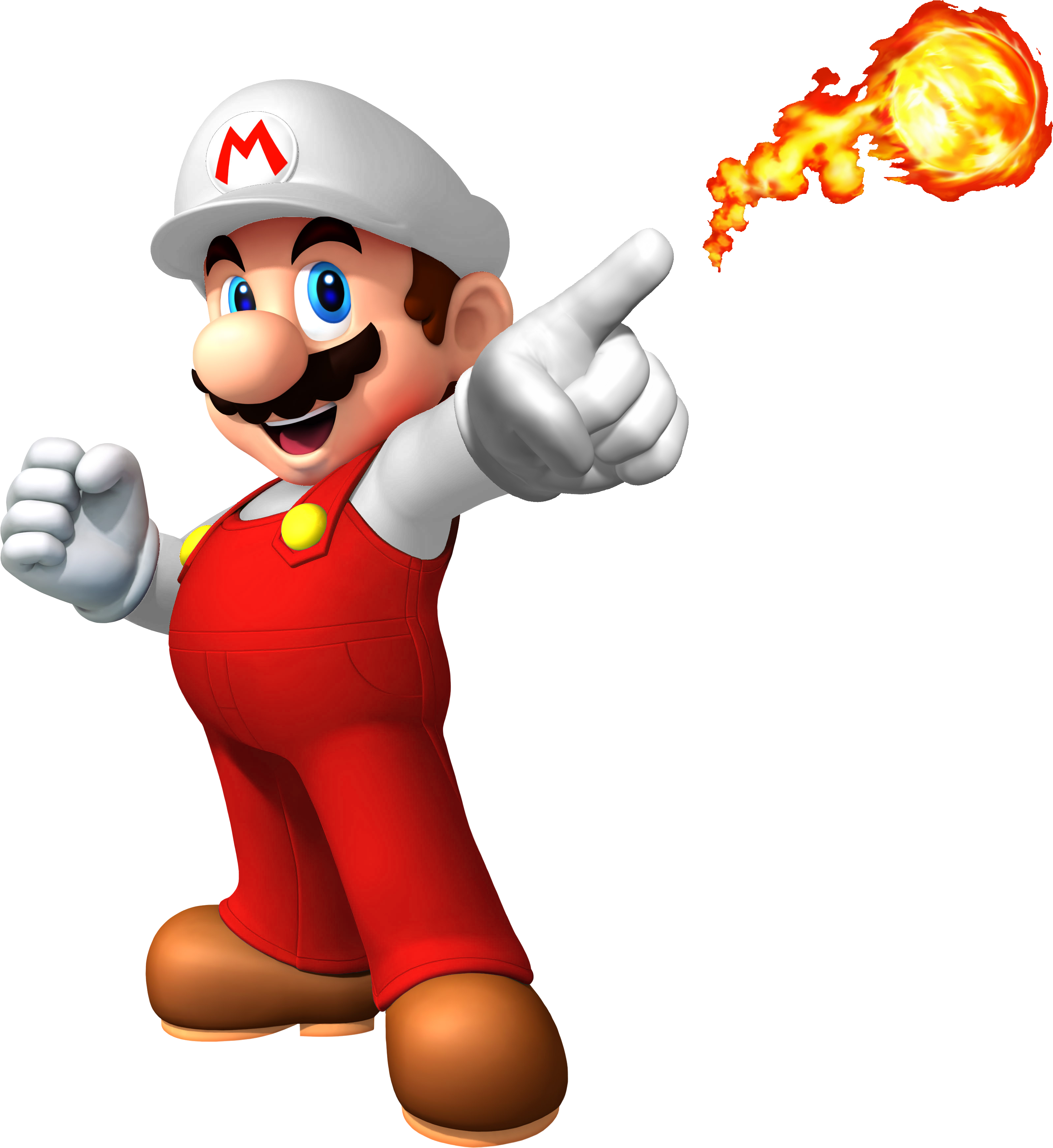 Mario Super Sluggers (3233x3578)