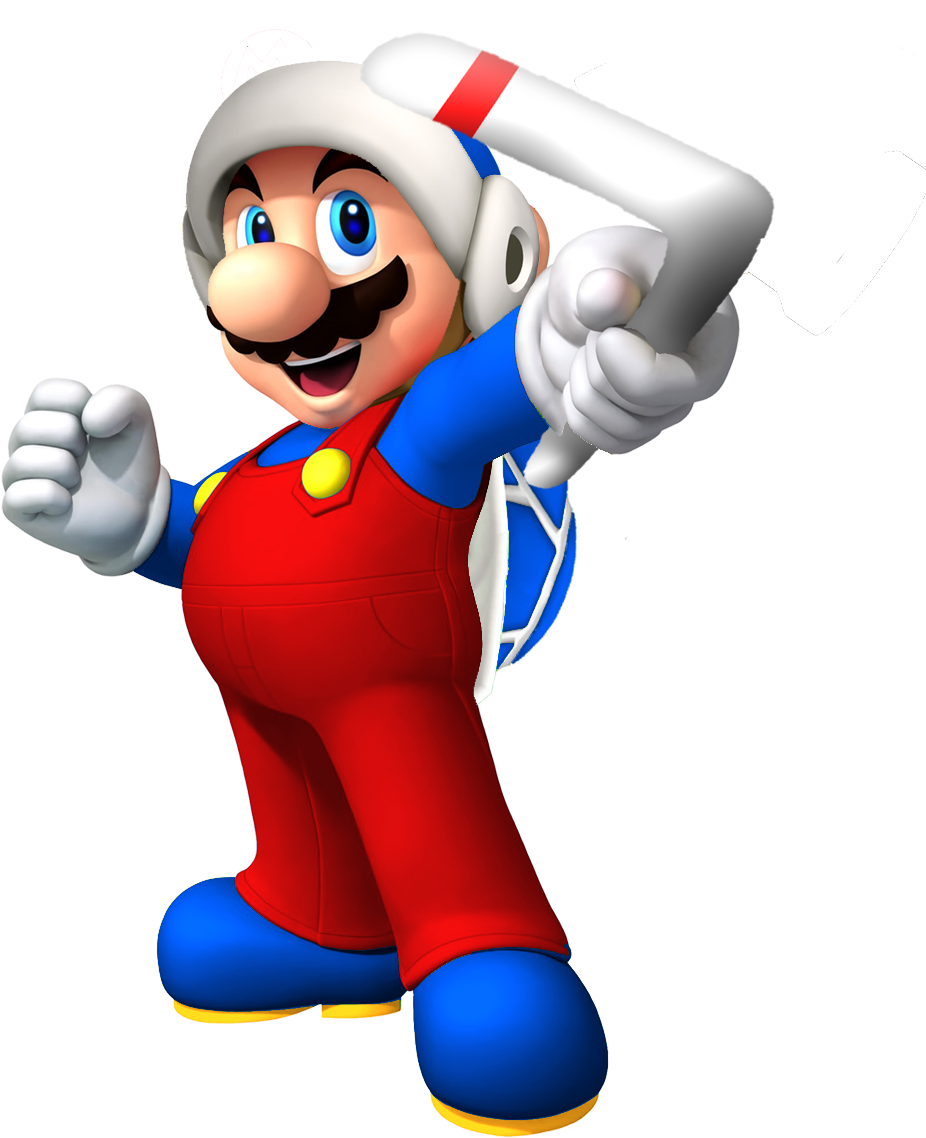 Boomerangmario - Super Mario Odyssey City Outfit (1016x1210)