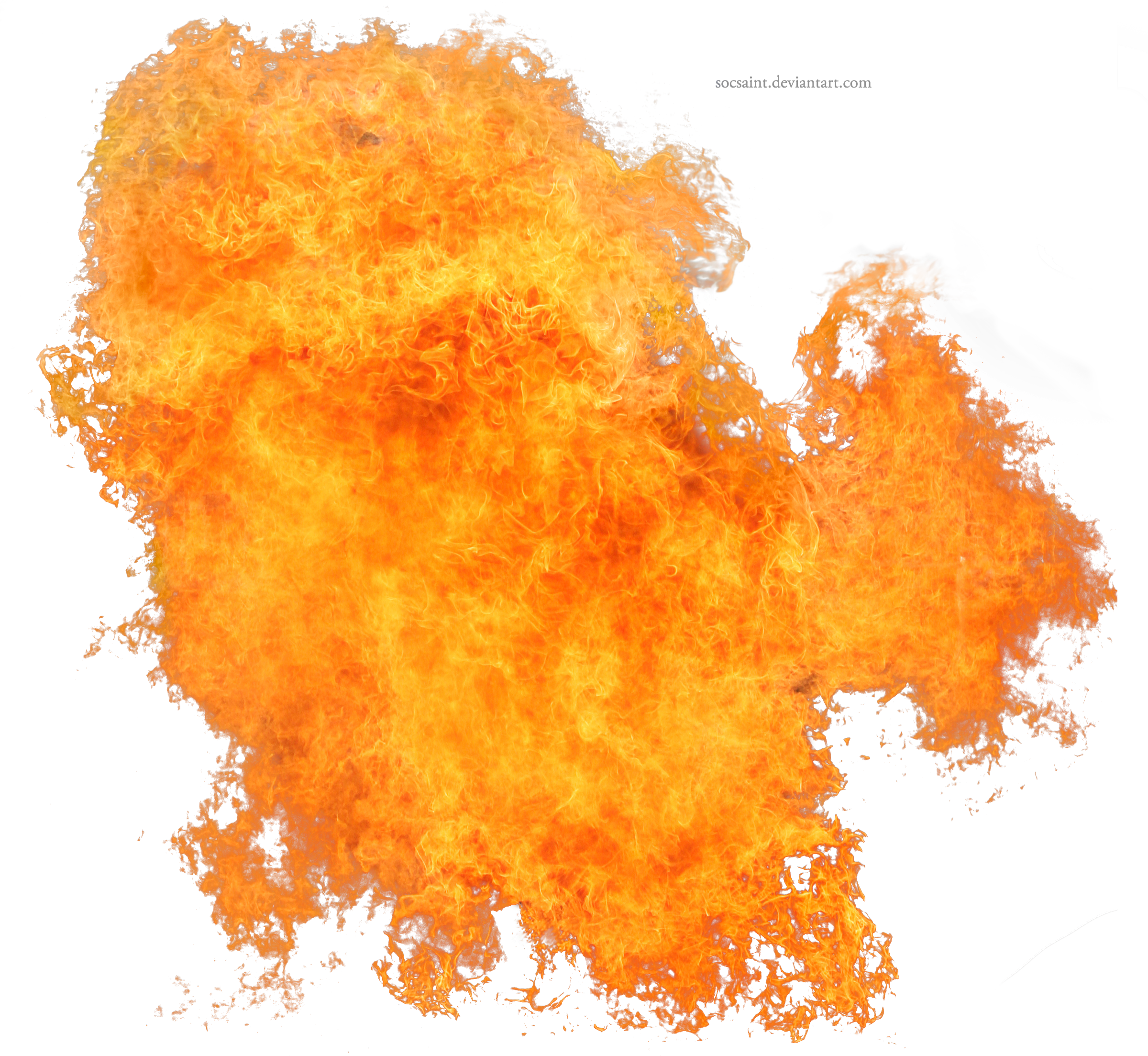 Explosion Transparent For Kids - Explosion Animation Transparent (2400x2207)