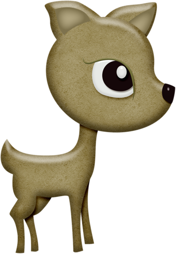 Svetlera Альбом «скрап Наборы / Красивые Скрапы / Cone - Cartoon (346x500)