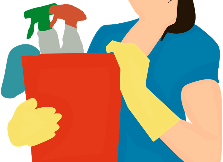 Minimum Wage For Kasambahay Increased In Ncr - Kasambahay Clipart Transparent (1200x630)