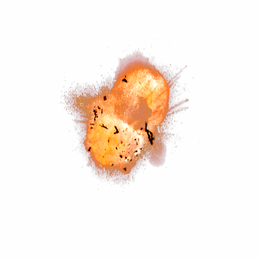 Star - Explosion (512x512)