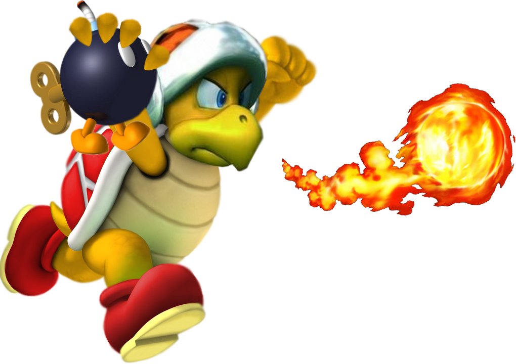 Tortugas De Mario Bros (1020x720)