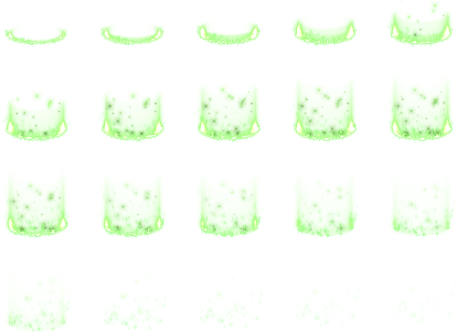 Click The Animation To Download The Animation Sheet - Rpg Maker Vx Animations (960x768)