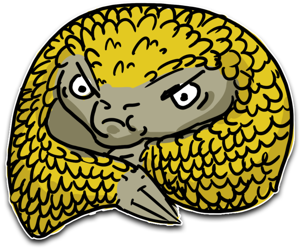 So I Designed Facebook Stickers - So I Designed Facebook Stickers (1000x1294)