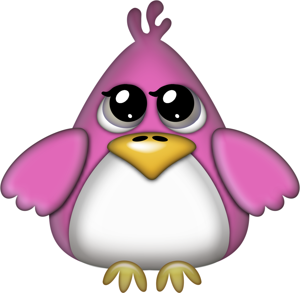 Фото, Автор Mashanbear На Яндекс - Bird (1024x1000)