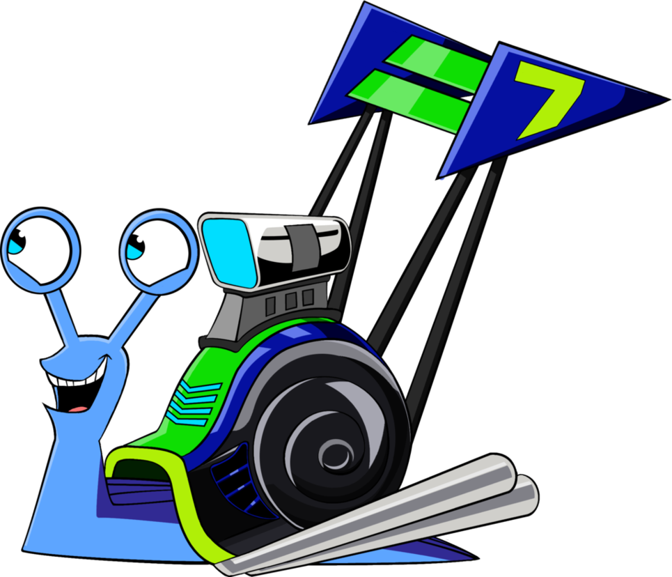 Nitro By Yo-snap2 - Deviantart (965x828)