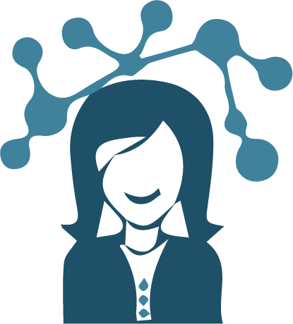 Thinkers - Woman (415x460)