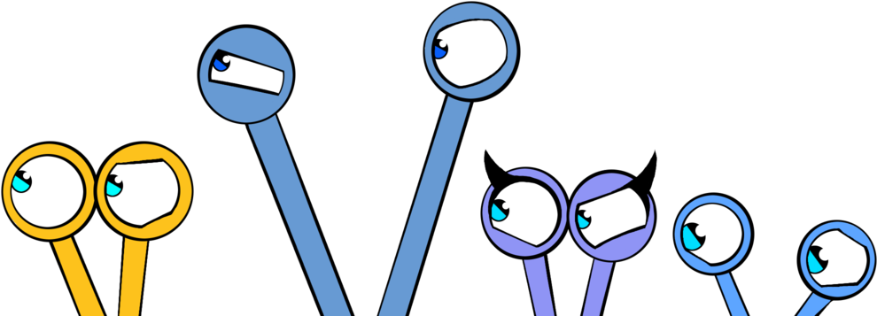 Eyestalks By Yo-snap2 - Eyestalks By Yo-snap2 (1024x392)