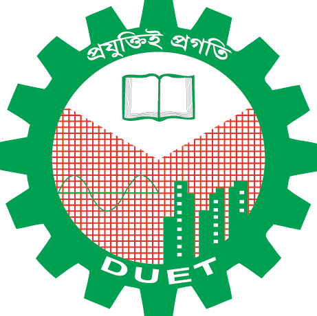 Department Of Electrical & Electronic Engineering - Duet Bd (461x460)