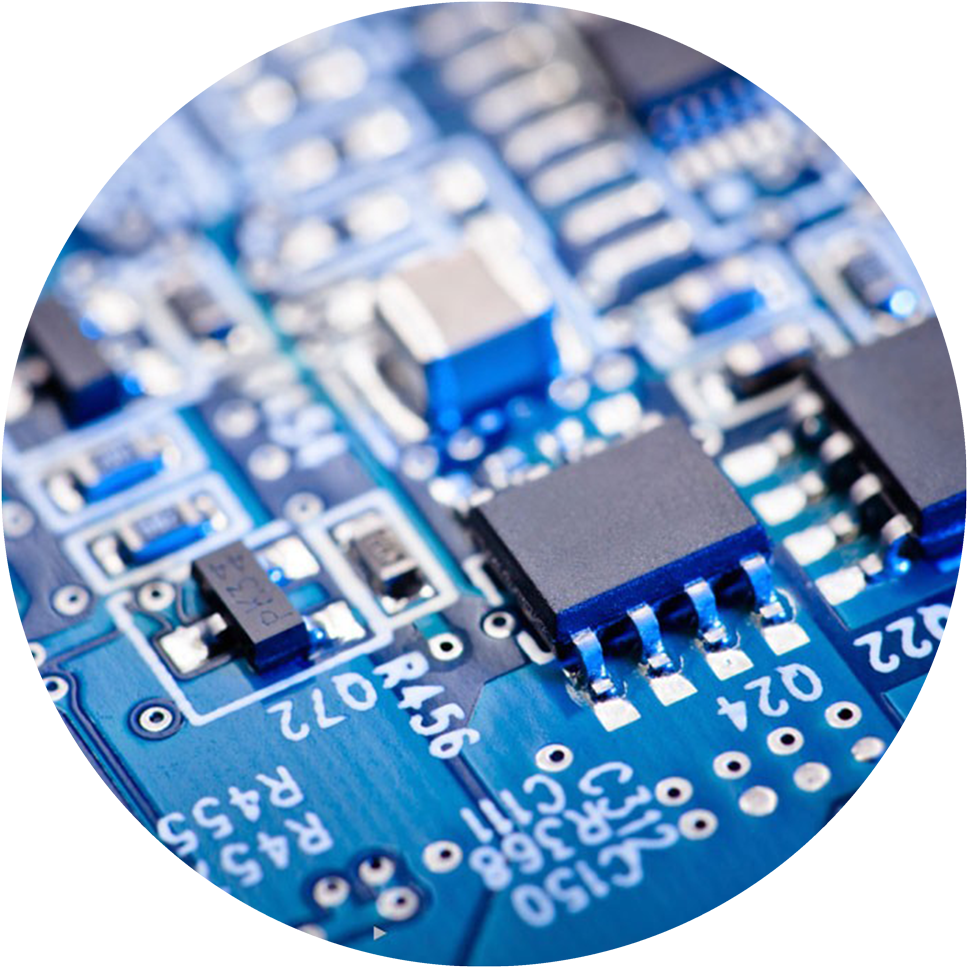 Software - Electronics And Instrumentation Engineering (1000x1000)