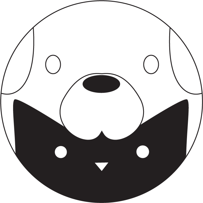 In This Project I Redesigned The Local Pet Shop Logo - In This Project I Redesigned The Local Pet Shop Logo (793x803)