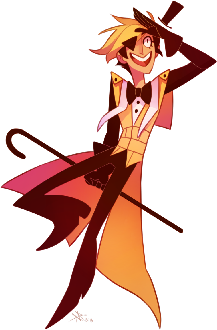 Anyone Know The Artist - Life Writer Bill Cipher (1280x1837)