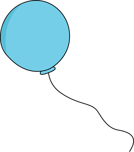 Balloon Clip Art 15 Cliparts - Balloon Clip Art 15 Cliparts (443x500)