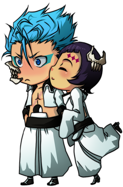 Grimmjow Jaegerjaquez (500x717)