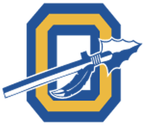 Click On Logo To Order Your 2017 Team Gear - Olentangy Braves Head Transparent (461x461)