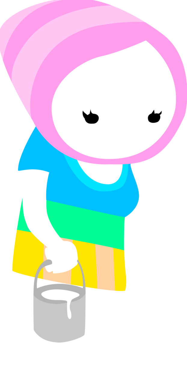 Make Her A Member Of The Midnight Crew By Candy-caramel - Microsoft Paint (622x1286)