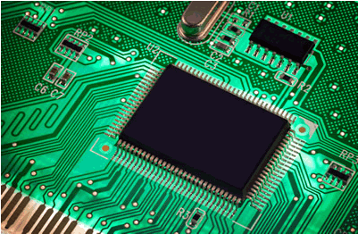 Quality Manufacturing - Printed Circuit Board (600x366)
