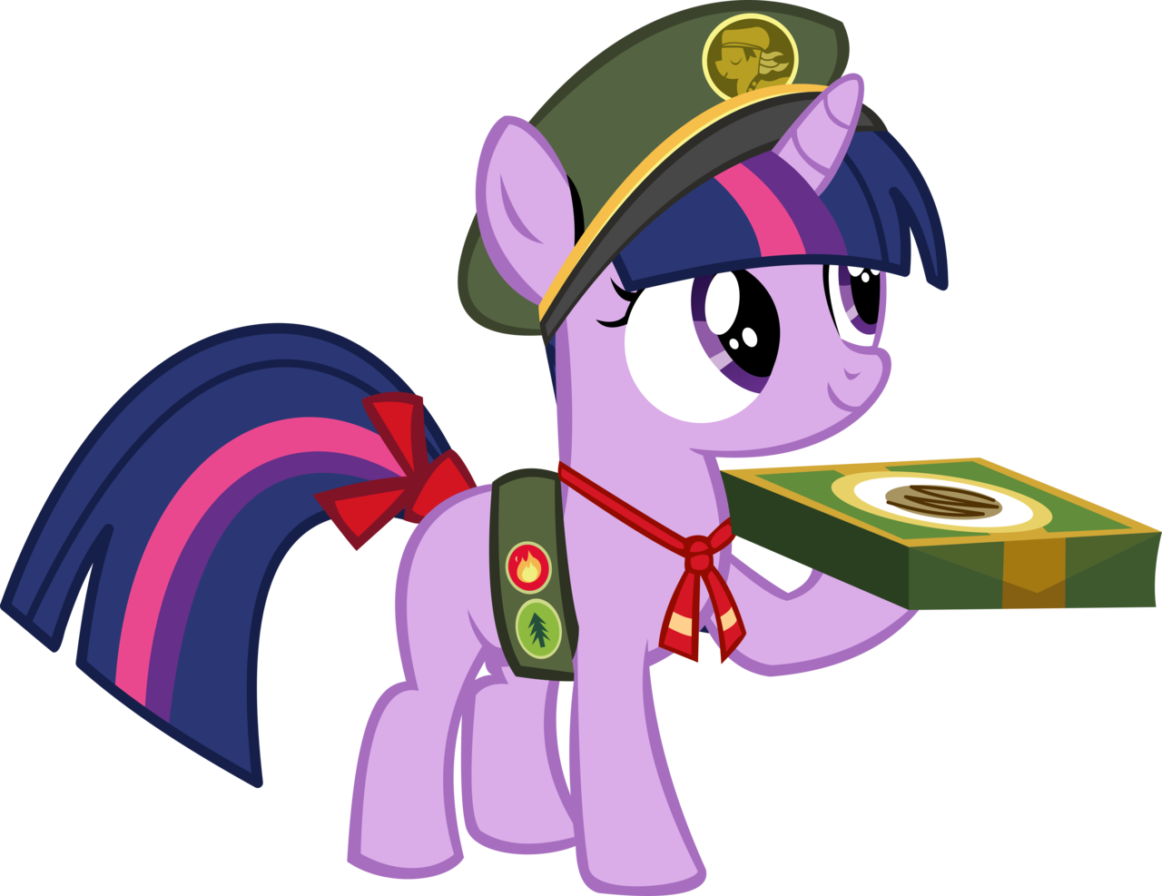 Absurd Res, Artist - Twilight Sparkle Filly Devianart (1280x987)