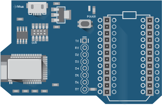 Logo - Particle Photon Boards (600x400)