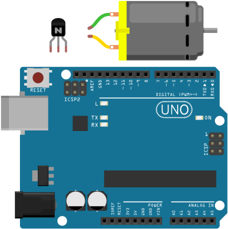 Image - New Ultra Compact Rs232 To Ttl Converter (500x475)