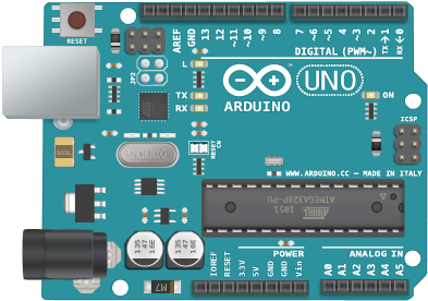 Image - Arduino Many Leds Can Power (400x300)
