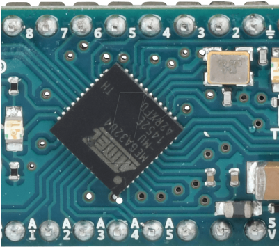 Arduino Micro - Electronic Component (400x400)