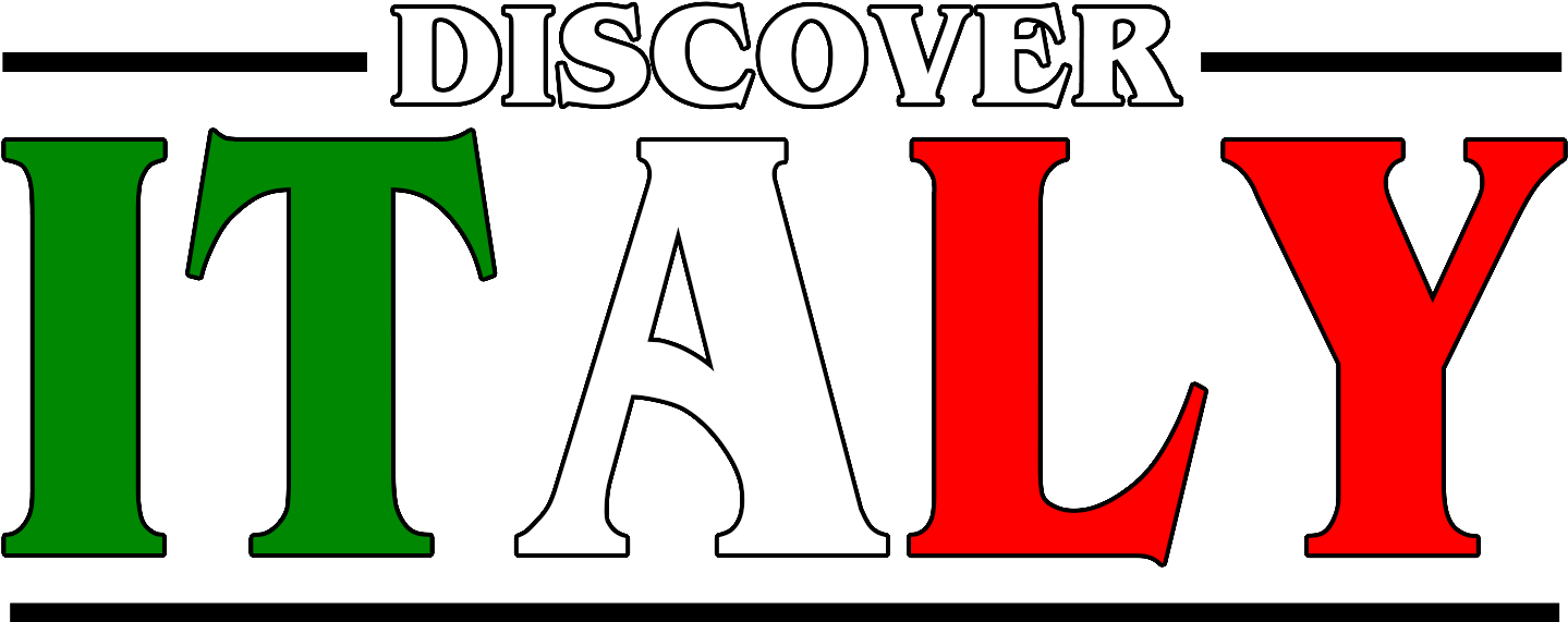 Discover Italy - Discover Italy (1474x596)
