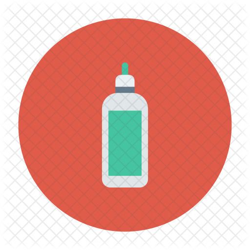 Protein Bottle Icon - Universidade Do Vale Do Itajaí (512x512)