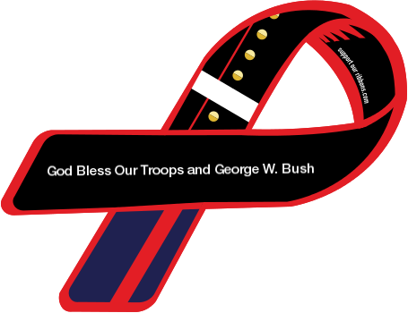 Heroin Awareness Ribbon Color (455x350)