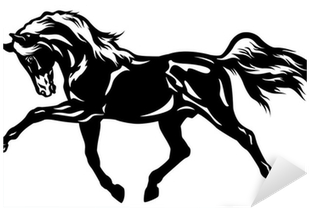 Girl With Horse Vectors (400x400)