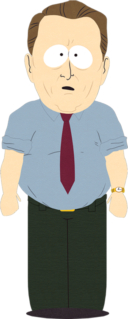 Gore South Park (1920x1080)