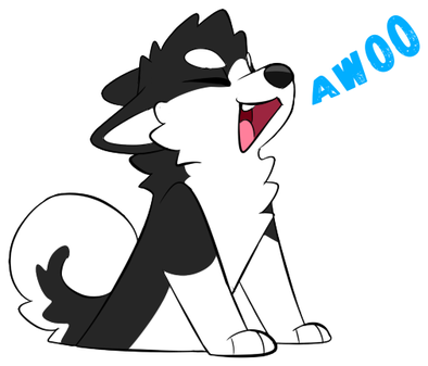 Buy Sticker Packs Source - Telegram Furry Stickers (400x400)