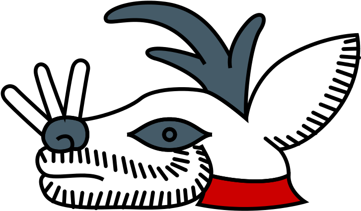 Fichier - Mazatl2 - Svg - Jaguar (960x768)